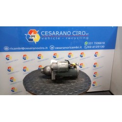 MOTORINO AVVIAMENTO 008 OPEL ASTRA (A04) (01/04-03/11) Z13DTH 93178138