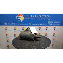 MOTORINO AVVIAMENTO 008 OPEL ASTRA (A04) (01/04-03/11) Z13DTH 93178138