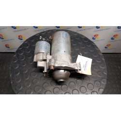 MOTORINO AVVIAMENTO 019 PEUGEOT 307 (04/01-12/06) KFU 5802CR