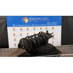 AMMORTIZZATORE ANT. DX. 030 OPEL ASTRA (A04) (01/04-03/11) Z14XEP 93195747