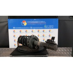 AMMORTIZZATORE ANT. DX. 030 OPEL ASTRA (A04) (01/04-03/11) Z14XEP 93195747