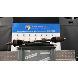 SEMIALBERO ANT. COMPL. DX. 035 FIAT SEDICI (3B) (02/06-11/11) M16A 71768592