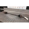 SEMIALBERO ANT. COMPL. DX. 038 OPEL ASTRA (A04) (01/04-03/11) Z14XEP 24462241