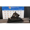 MONTANTE SOSP. ANT. C/SERVOSTERZO T.44000001- SX. 042 OPEL CORSA (X01) (10/00-06/06) Z10XE 13154317
