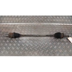 SEMIALBERO ANT. COMPL. DX. 045 OPEL CORSA (X01) (10/00-06/06) Z10XE 24427064