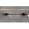 SEMIALBERO ANT. COMPL. DX. 045 OPEL CORSA (X01) (10/00-06/06) Z10XE 24427064