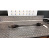 SEMIALBERO ANT. COMPL. DX. 045 OPEL CORSA (X01) (10/00-06/06) Z10XE 24427064