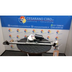 MOTORINO TERGIPARABREZZA 058 VOLKSWAGEN POLO 3A SERIE (11/94-09/01) AEX 6X0955119