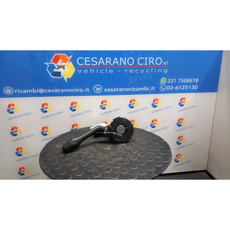 INTERRUTTORE BLOCCO COMANDO LUCI 059 VOLKSWAGEN POLO 3A SERIE (11/94-09/01) AEX 6N095351301C