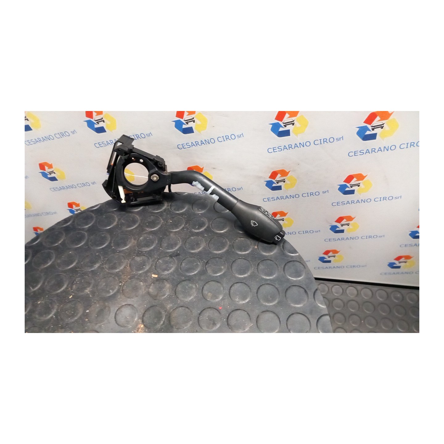 BLOCCO COMANDI TERGICRISTALLI 060 VOLKSWAGEN POLO 3A SERIE (11/94-09/01) AEX 1H095351901C