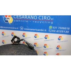 BLOCCO COMANDI TERGICRISTALLI 060 VOLKSWAGEN POLO 3A SERIE (11/94-09/01) AEX 1H095351901C