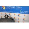 BLOCCO COMANDI TERGICRISTALLI 060 VOLKSWAGEN POLO 3A SERIE (11/94-09/01) AEX 1H095351901C