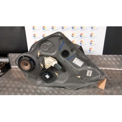 ALZACRISTALLO ELETTR. PORTA POST. DX. 076 MERCEDES-BENZ CLASSE A (W/C169) (07/04-04/13 640940 A1697303479