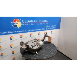 MECCANISMO TERGIPARABREZZA CON MOTORINO DX. 105 VOLKSWAGEN GOLF PLUS (5M) (01/05-04/09) BLF 5M0955024E