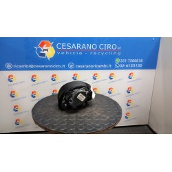CINTURA DI SICUREZZA ANT. DX. 108 FIAT FREEMONT (24) (04/11-) 939B5000 K1SX09DX9AB