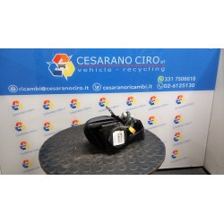 CINTURA DI SICUREZZA ANT. SX. 109 FIAT FREEMONT (24) (04/11-) 939B5000 K1SV02DX9AB