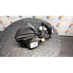 CINTURA DI SICUREZZA ANT. SX. 109 FIAT FREEMONT (24) (04/11-) 939B5000 K1SV02DX9AB