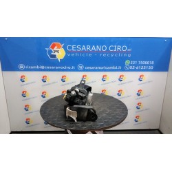 CINTURA DI SICUREZZA ANT. SX. 109 FIAT FREEMONT (24) (04/11-) 939B5000 K1SV02DX9AB