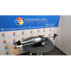 MECCANISMO TERGIPARABREZZA CON MOTORINO 121 JEEP RENEGADE (RE) (07/18-) 46347813 51953959