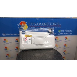 ALETTA PARASOLE PARABREZZA DX. 122 JEEP RENEGADE (RE) (07/18-) 46347813 735734807