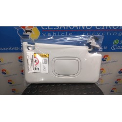 ALETTA PARASOLE PARABREZZA DX. 122 JEEP RENEGADE (RE) (07/18-) 46347813 735734807