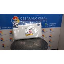 ALETTA PARASOLE PARABREZZA DX. 122 JEEP RENEGADE (RE) (07/18-) 46347813 735734807