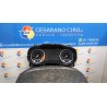 QUADRO STRUMENTI COMPL. 10.25" 126 JEEP RENEGADE (RE) (07/18-) 46347813 52227797