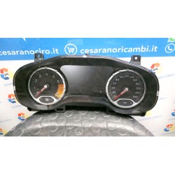 QUADRO STRUMENTI COMPL. 10.25" 126 JEEP RENEGADE (RE) (07/18-) 46347813 52227797