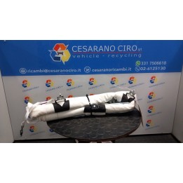 DISPOSITIVO AIRBAG A TENDINA DX. 132 JEEP RENEGADE (RE) (07/18-) 46347813 52147849