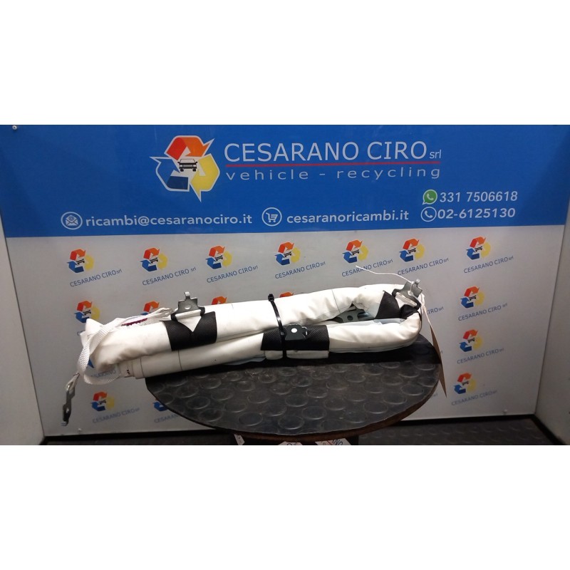 DISPOSITIVO AIRBAG A TENDINA DX. 132 JEEP RENEGADE (RE) (07/18-) 46347813 52147849