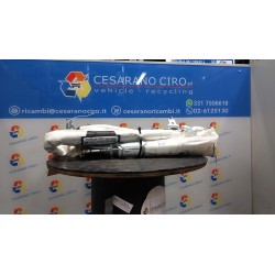 DISPOSITIVO AIRBAG A TENDINA DX. 132 JEEP RENEGADE (RE) (07/18-) 46347813 52147849