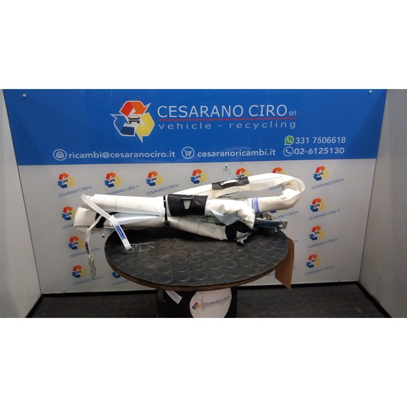 DISPOSITIVO AIRBAG A TENDINA SX. 133 JEEP RENEGADE (RE) (07/18-) 46347813 52147850