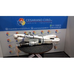 DISPOSITIVO AIRBAG A TENDINA SX. 133 JEEP RENEGADE (RE) (07/18-) 46347813 52147850