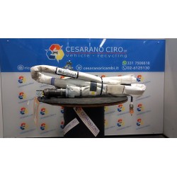 DISPOSITIVO AIRBAG A TENDINA SX. 133 JEEP RENEGADE (RE) (07/18-) 46347813 52147850
