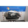 PROIETTORE COMPLETO DOPPIO ALOGENO DX. 032 SEAT IBIZA (6L) (12/01-08/09) BME 6L1941006M
