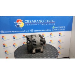 ALTERNATORE 150AMP 051 CITROEN C2 (09/03-01/10) 8HZ 5705NH