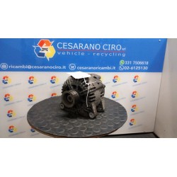 ALTERNATORE 150AMP 051 CITROEN C2 (09/03-01/10) 8HZ 5705NH