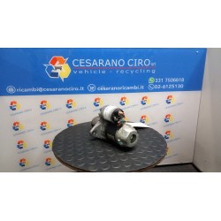 MOTORINO AVVIAMENTO 009 SUBARU FORESTER 1A SERIE (10/97-10/02 EJ20 23300AA381