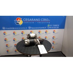 MOTORINO AVVIAMENTO 009 SUBARU FORESTER 1A SERIE (10/97-10/02 EJ20 23300AA381