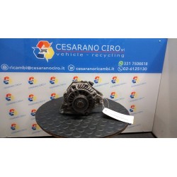 ALTERNATORE 013 SMART FORTWO (A/C451) (01/07-12/11) 3B21 A1321540001