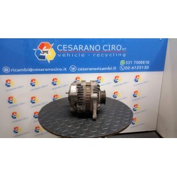 ALTERNATORE 013 SMART FORTWO (A/C451) (01/07-12/11) 3B21 A1321540001