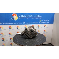 ALTERNATORE 013 SMART FORTWO (A/C451) (01/07-12/11) 3B21 A1321540001