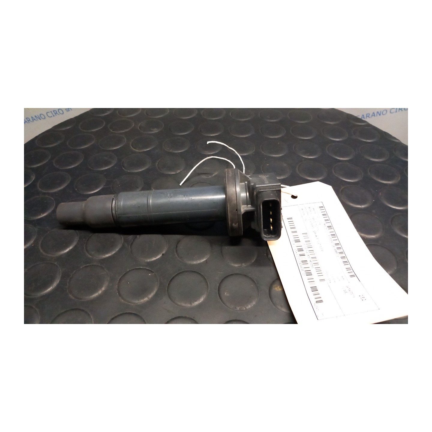 BOBINA 019 TOYOTA YARIS (03/17-) 1NZ 9091902265