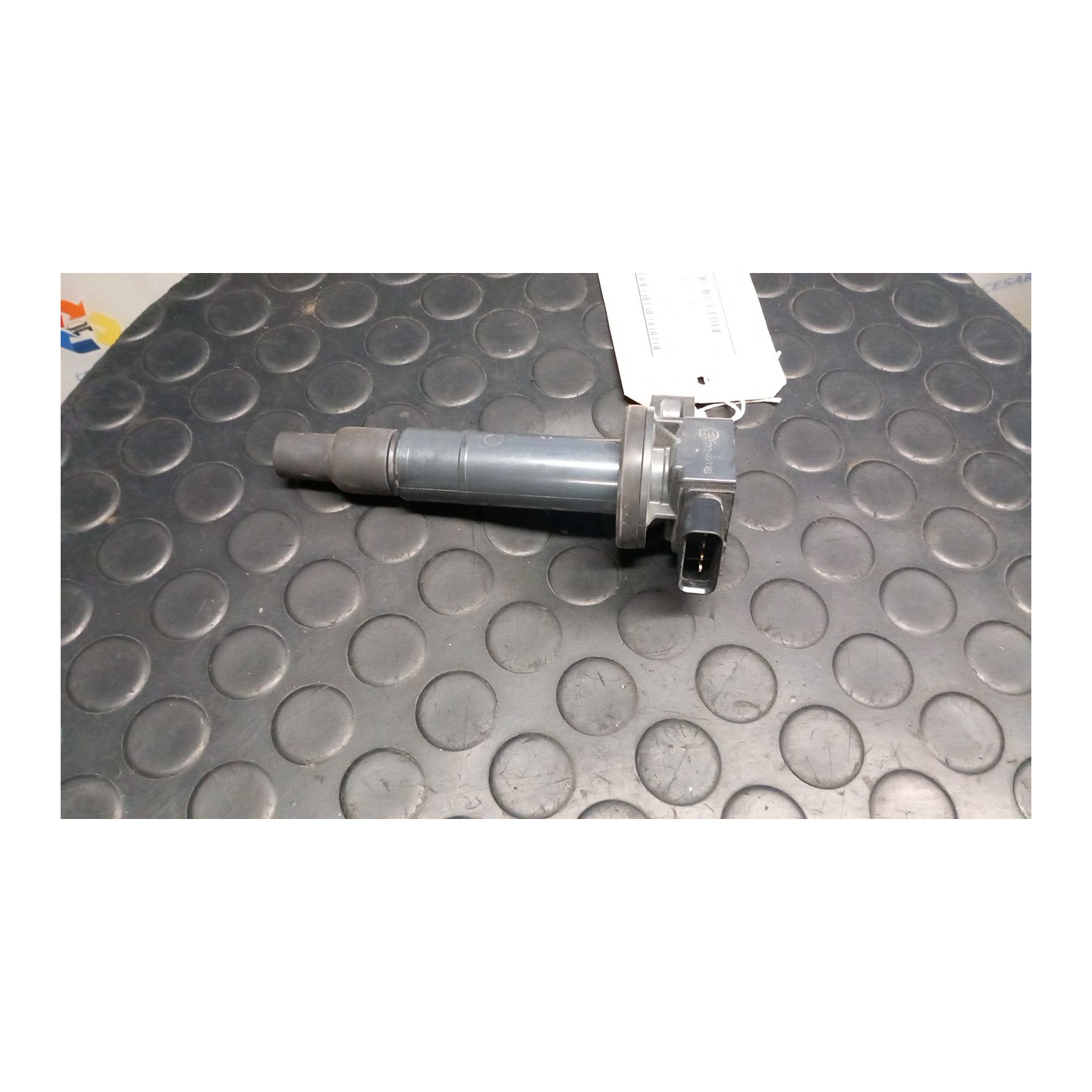 BOBINA 020 TOYOTA YARIS (03/17-) 1NZ 9091902265