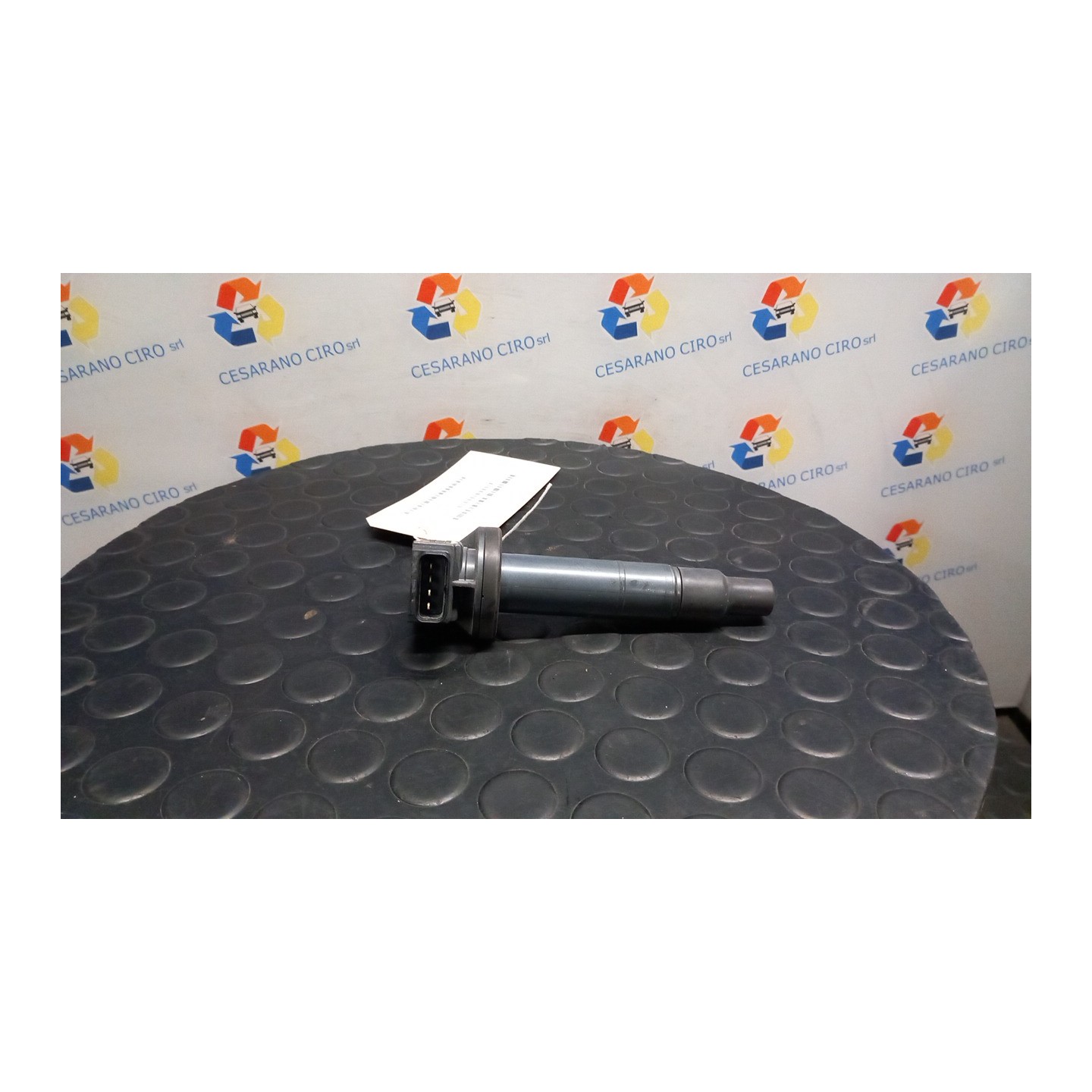 BOBINA 021 TOYOTA YARIS (03/17-) 1NZ 9091902265