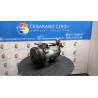COMPRESSORE A/C ROTAZIONE 028 RENAULT CLIO 2A SERIE (05/01-11/10) D7FG7 7711134670