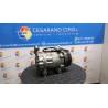 COMPRESSORE A/C ROTAZIONE 028 RENAULT CLIO 2A SERIE (05/01-11/10) D7FG7 7711134670