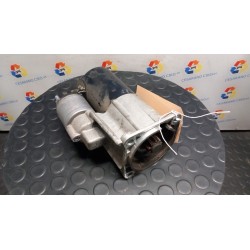 MOTORINO AVVIAMENTO 030 VOLKSWAGEN POLO (9N) (10/01-03/05) BKY 02T911023G