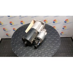 MOTORINO AVVIAMENTO 030 VOLKSWAGEN POLO (9N) (10/01-03/05) BKY 02T911023G