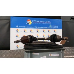 SEMIALBERO ANT. COMPL. SX. 036 ALFA ROMEO MITO (X6) (06/08-06/11) 955A3000 50515474